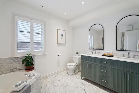 Photo 22 at 2 - 1 Baxter Street, Moore Park, Toronto