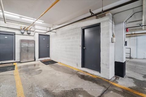 Photo 24 at 2 - 1 Baxter Street, Moore Park, Toronto