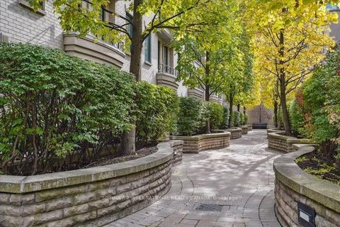 Photo 26 at 2 - 1 Baxter Street, Moore Park, Toronto