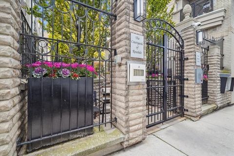 Photo 28 at 2 - 1 Baxter Street, Moore Park, Toronto