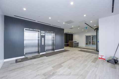 Photo 12 at 409 - 600 Dixon Road W, Richview, Toronto
