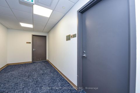 Photo 18 at 409 - 600 Dixon Road W, Richview, Toronto