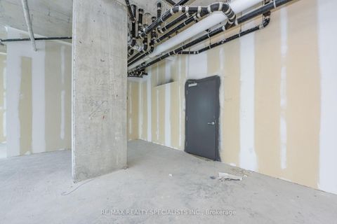 Photo 19 at 409 - 600 Dixon Road W, Richview, Toronto