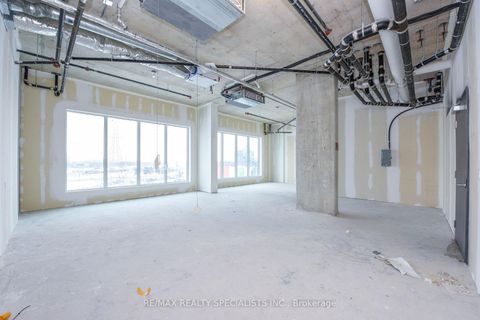 Photo 21 at 409 - 600 Dixon Road W, Richview, Toronto