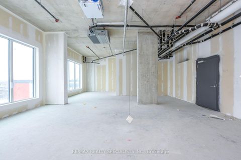 Photo 23 at 409 - 600 Dixon Road W, Richview, Toronto