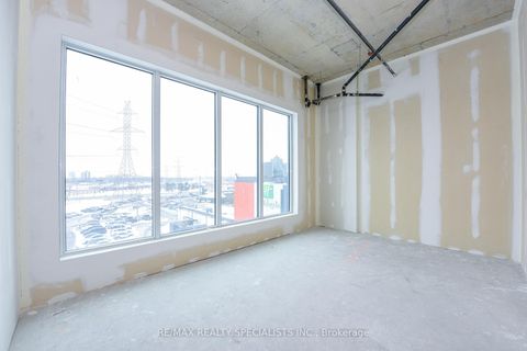 Photo 27 at 409 - 600 Dixon Road W, Richview, Toronto