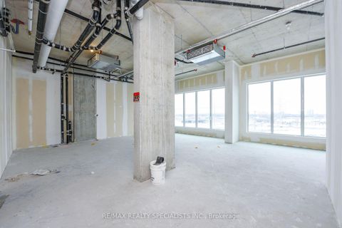 Photo 28 at 409 - 600 Dixon Road W, Richview, Toronto