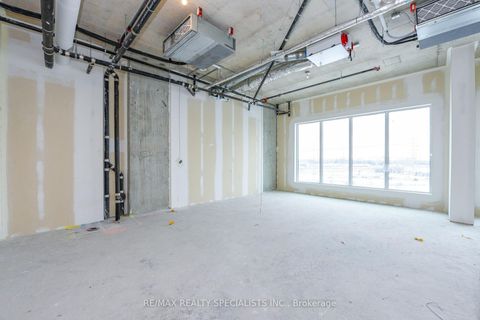 Photo 29 at 409 - 600 Dixon Road W, Richview, Toronto