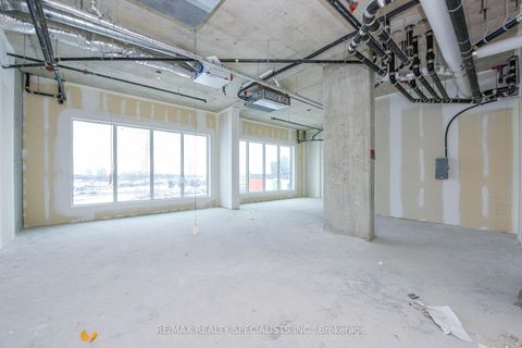 Photo 30 at 409 - 600 Dixon Road W, Richview, Toronto