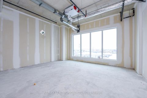 Photo 31 at 409 - 600 Dixon Road W, Richview, Toronto