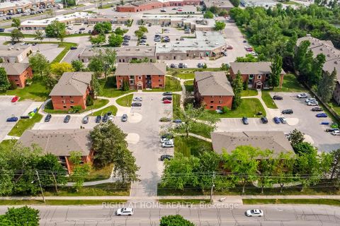 Photo 1 at B6 - 179 Edgehill Drive, Letitia Heights, Barrie