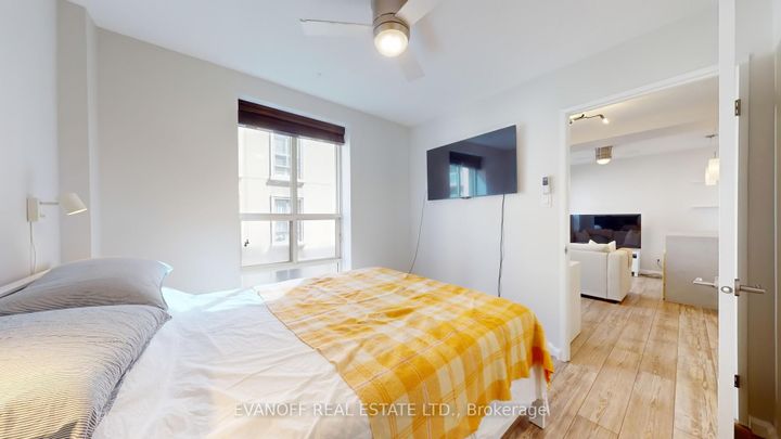 Photo 25 at 605 - 80 Charles Street E, Yonge Corridor, Toronto