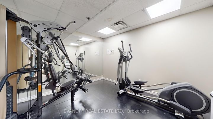 Photo 33 at 605 - 80 Charles Street E, Yonge Corridor, Toronto