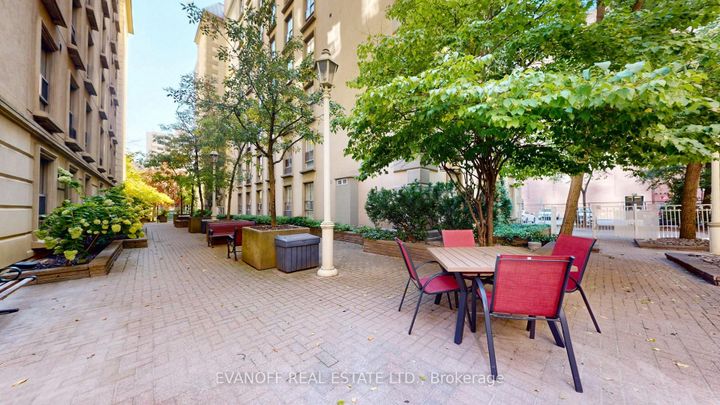 Photo 35 at 605 - 80 Charles Street E, Yonge Corridor, Toronto