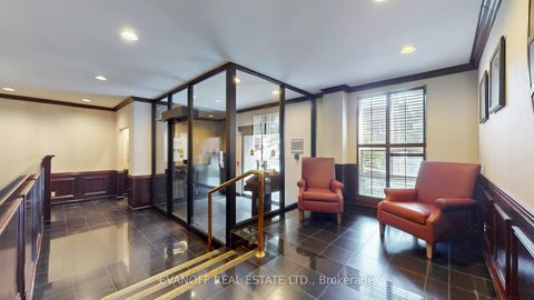 Photo 4 at 605 - 80 Charles Street E, Yonge Corridor, Toronto