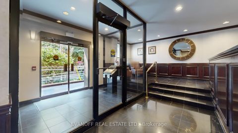 Photo 5 at 605 - 80 Charles Street E, Yonge Corridor, Toronto