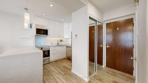 Photo 7 at 605 - 80 Charles Street E, Yonge Corridor, Toronto