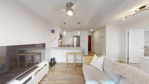 Photo 14 at 605 - 80 Charles Street E, Yonge Corridor, Toronto