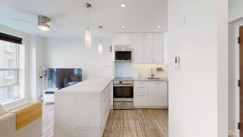 Photo 16 at 605 - 80 Charles Street E, Yonge Corridor, Toronto