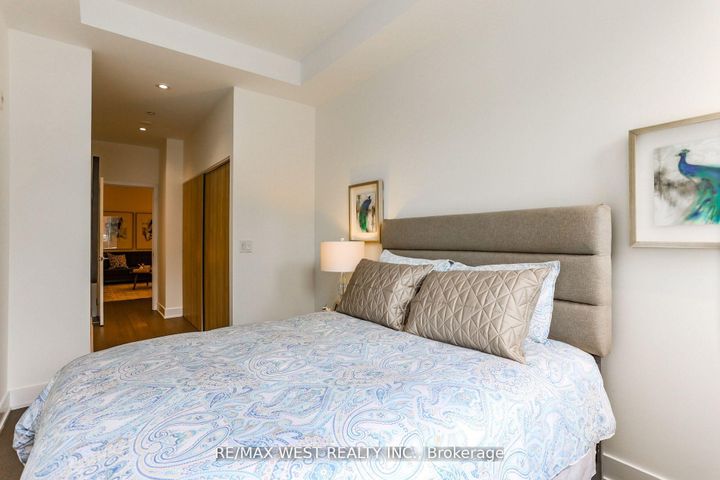 Photo 7 at TH02 - 508 Wellington Street W, Waterfront Communities C1, Toronto