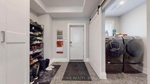 Photo 14 at 7 Forest Path Court N, Beaumonde Heights, Toronto