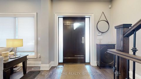 Photo 15 at 7 Forest Path Court N, Beaumonde Heights, Toronto