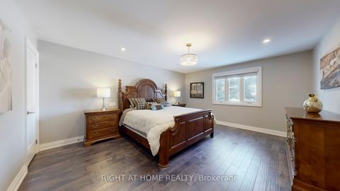 Photo 17 at 7 Forest Path Court N, Beaumonde Heights, Toronto