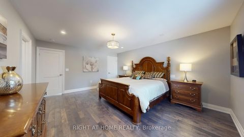 Photo 19 at 7 Forest Path Court N, Beaumonde Heights, Toronto