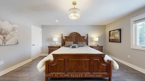 Photo 20 at 7 Forest Path Court N, Beaumonde Heights, Toronto