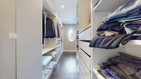 Photo 21 at 7 Forest Path Court N, Beaumonde Heights, Toronto