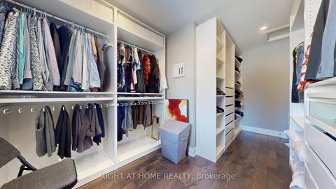 Photo 22 at 7 Forest Path Court N, Beaumonde Heights, Toronto