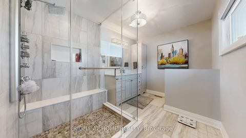 Photo 23 at 7 Forest Path Court N, Beaumonde Heights, Toronto