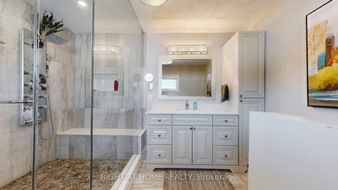 Photo 24 at 7 Forest Path Court N, Beaumonde Heights, Toronto