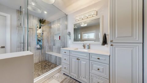 Photo 25 at 7 Forest Path Court N, Beaumonde Heights, Toronto