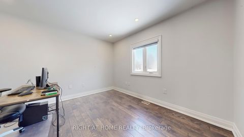 Photo 29 at 7 Forest Path Court N, Beaumonde Heights, Toronto