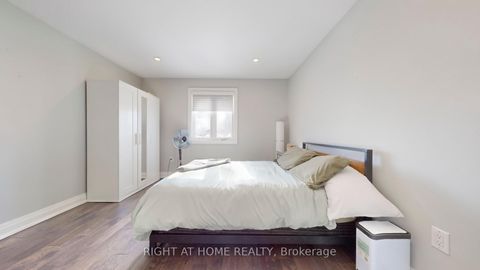 Photo 30 at 7 Forest Path Court N, Beaumonde Heights, Toronto