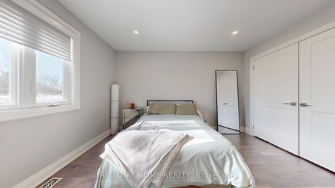 Photo 31 at 7 Forest Path Court N, Beaumonde Heights, Toronto