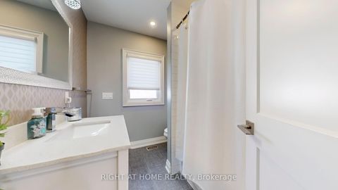 Photo 32 at 7 Forest Path Court N, Beaumonde Heights, Toronto