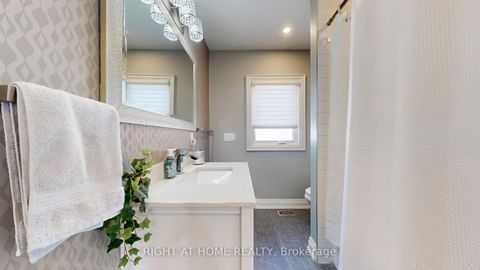 Photo 34 at 7 Forest Path Court N, Beaumonde Heights, Toronto