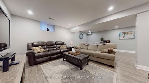 Photo 35 at 7 Forest Path Court N, Beaumonde Heights, Toronto