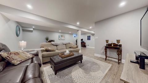 Photo 36 at 7 Forest Path Court N, Beaumonde Heights, Toronto