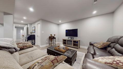 Photo 37 at 7 Forest Path Court N, Beaumonde Heights, Toronto