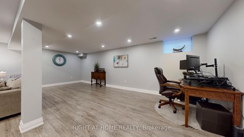 Photo 38 at 7 Forest Path Court N, Beaumonde Heights, Toronto