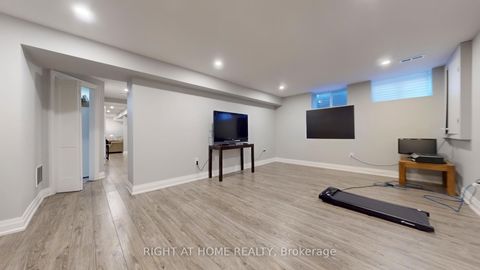 Photo 39 at 7 Forest Path Court N, Beaumonde Heights, Toronto