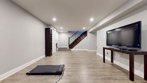 Photo 40 at 7 Forest Path Court N, Beaumonde Heights, Toronto