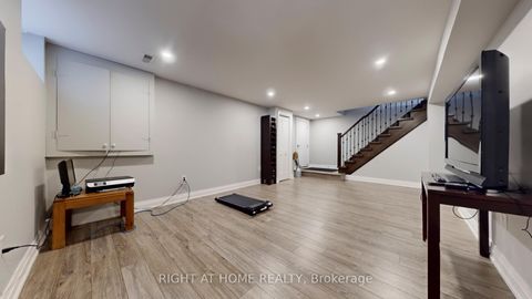 Photo 41 at 7 Forest Path Court N, Beaumonde Heights, Toronto