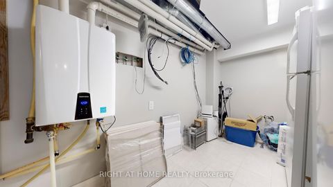 Photo 43 at 7 Forest Path Court N, Beaumonde Heights, Toronto