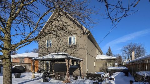 Photo 46 at 7 Forest Path Court N, Beaumonde Heights, Toronto