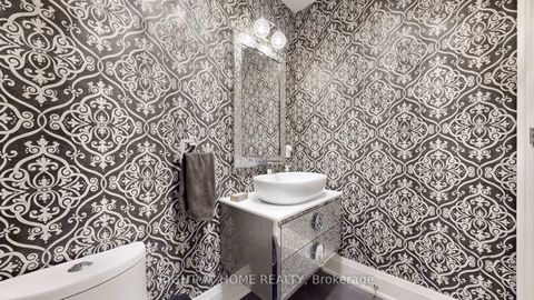 Photo 49 at 7 Forest Path Court N, Beaumonde Heights, Toronto