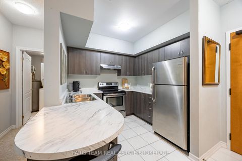 Photo 4 at 207 - 100 Dean Avenue, Painswick South, Barrie